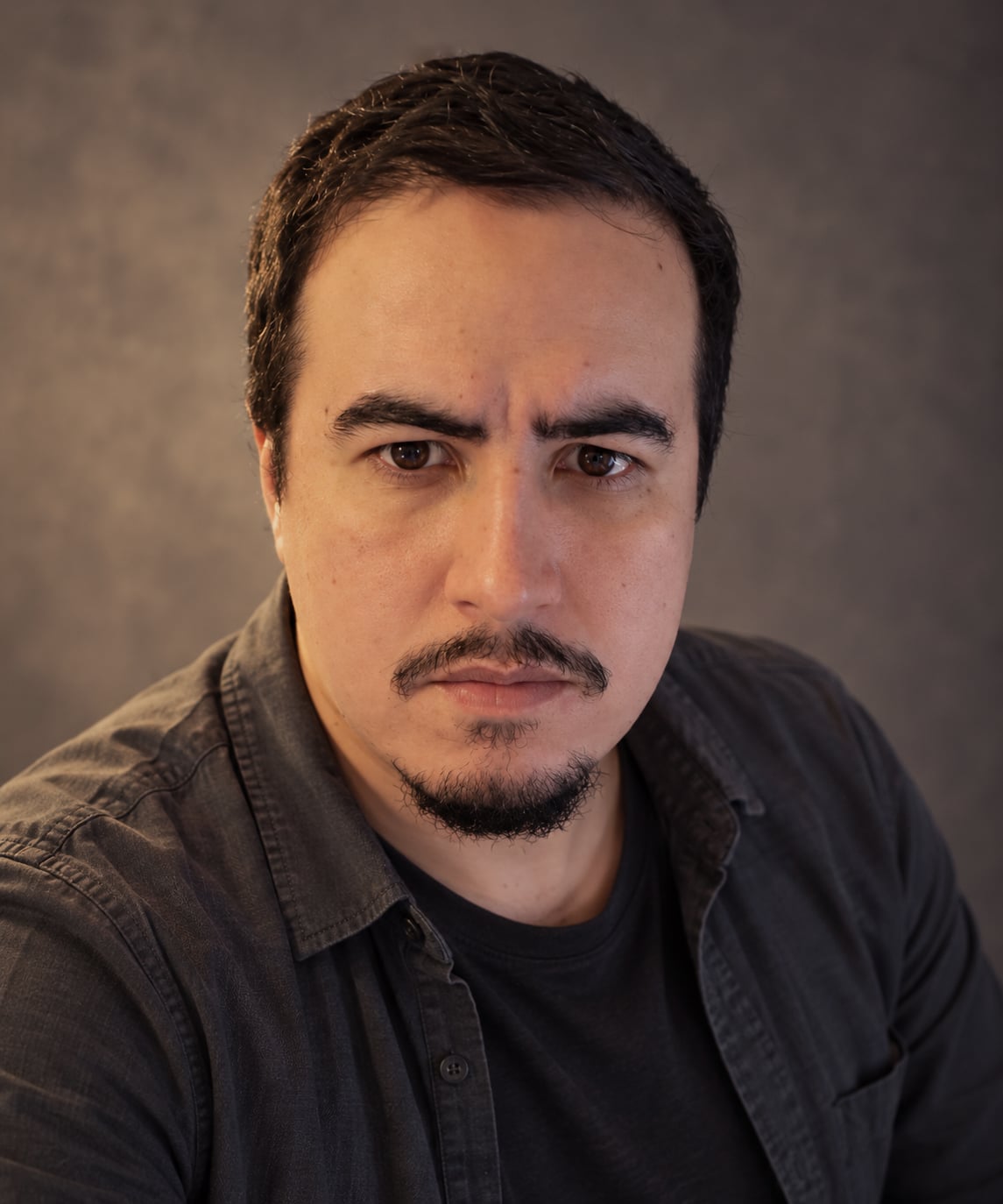 Diego Reis, full-stack developer and automation engineer